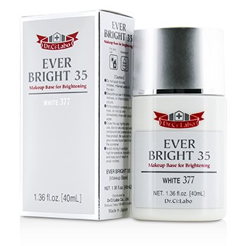 Báze pod make-up Ever Bright 35 Make Up Base (White 377)