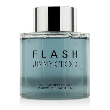 Flash - parfémovaný sprchový gel (bez krabičky)