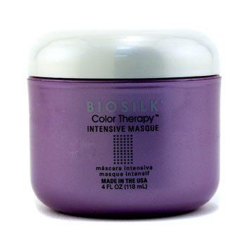 Maska pro barvené vlasy Color Therapy Intensive Masque
