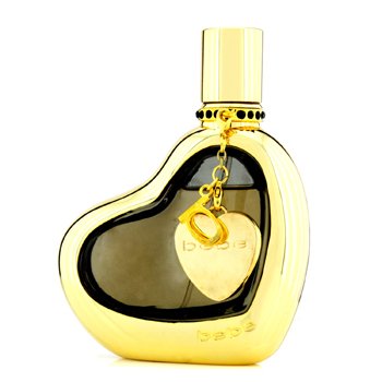 Gold - parfémovaná voda s rozprašovačem