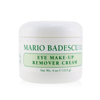 Mario Badescu Odličovací oční krém Eye Make-Up Remover Cream