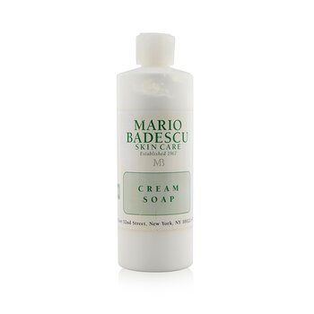 Mario Badescu Krémové mýdlo Cream Soap