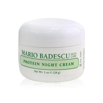 Noční proteinový krém Protein Night Cream