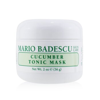 Mario Badescu Okurková maska Cucumber Tonic Mask