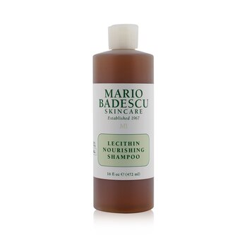 Výživný šampon s lecitinem Lecithin Nourishing Shampoo (pro všechny typy vlasů)
