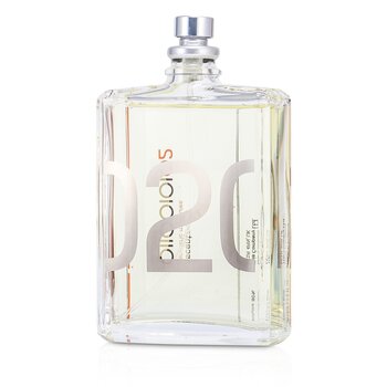 Escentric 02 parfém
