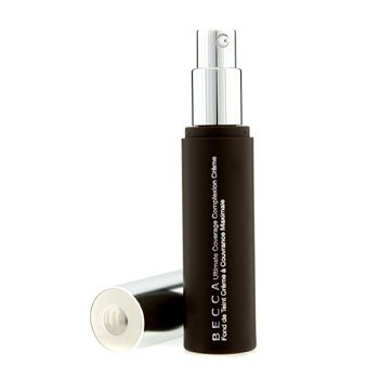 Krémový make-up Ultimate Coverage Complexion Creme - # Bamboo