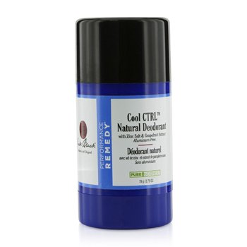 Chladivý přírodní deodorant Cool CTRL Natural Deodorant 4068