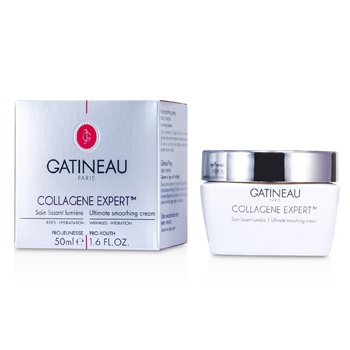 Kolagenový krém pro expertní vyhlazení pokožky Collagene Expert Ultimate Smoothing Cream