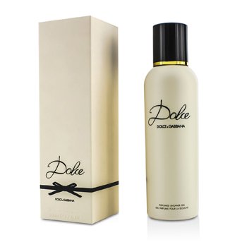 Dolce - parfémovaný sprchový gel