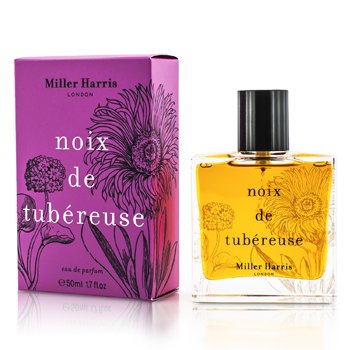 Noix De Tubereuse - parfémovaná voda s rozprašovačem (nové balení)