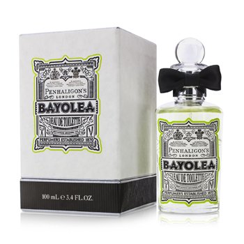 Bayolea - toaletní voda s rozprašovačem