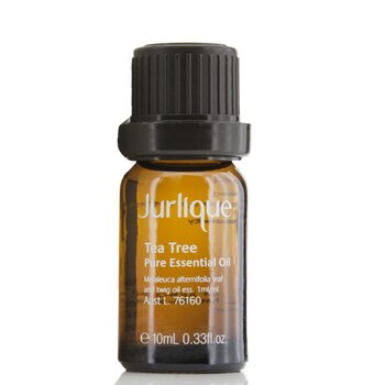Éterický olej s Tea Tree Pure Essential Oil