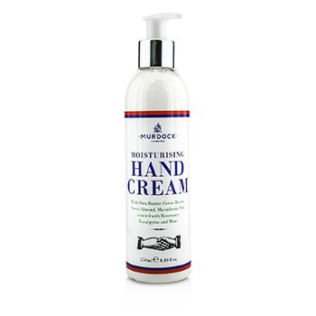 Hydratační krém na ruce Original Moisturising Hand Cream