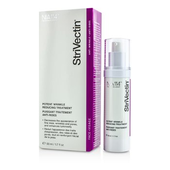 Péče pro redukci vrásek StriVectin Potent Wrinkle Reducing Treatment