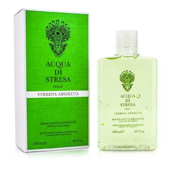 Verbena Absoluta - hydratační koupelový a sprchový gel