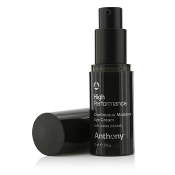 Anthony Oční krém pro nepřetržitou hydrataci High Performance Continuous Moisture Eye Cream