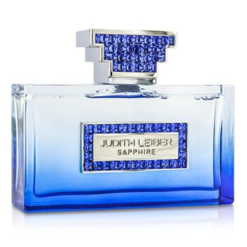 Sapphire - parfémovaná voda s rozprašovačem