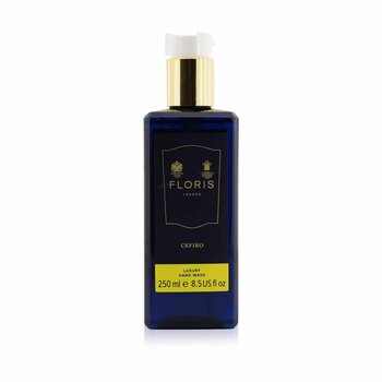 Floris Cefiro - luxusní mýdlo na ruce