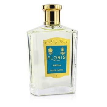 Floris Sirena - parfémovaná voda s rozprašovačem