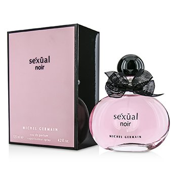 Sexual Noir - parfémovaná voda s rozprašovačem
