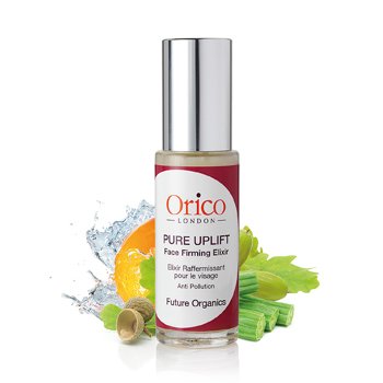 Orico London Elixír pro zpevnění obličeje Pure Uplift Face Firming Elixir