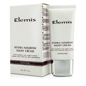 Noční krém pro hydrataci a výživu Hydra-Nourish Night Cream