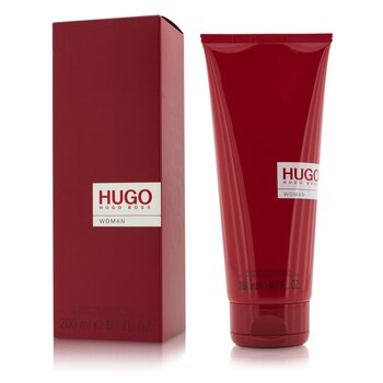 Hugo Woman - koupelový a sprchový gel
