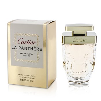 La Panthere Eau De Parfum Legere Spray - parfémová voda s rozprašovačem