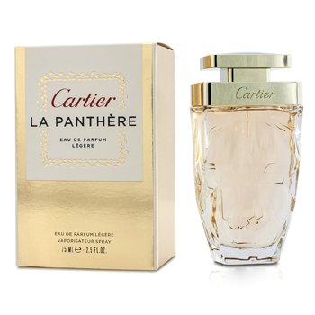 La Panthere Eau De Parfum Legere Spray- parfémová voda s rozprašovačem