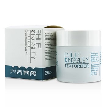 Stylingová vlasová pasta Textureizer Hair Styling Paste (pro kratší délky)