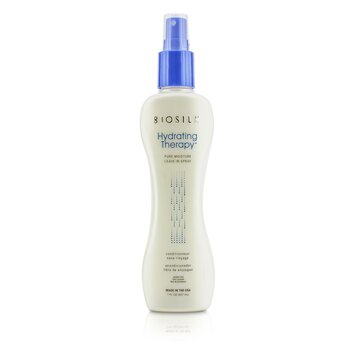 BioSilk Hydratační bezoplachový sprej na vlasy Hydrating Therapy Pure Moisture Leave In Spray
