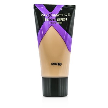 Vyhlazující make-up Smooth Effect Foundation - #60 Sand