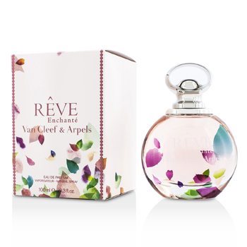 Reve Enchante - parfémovaná voda s rozprašovačem