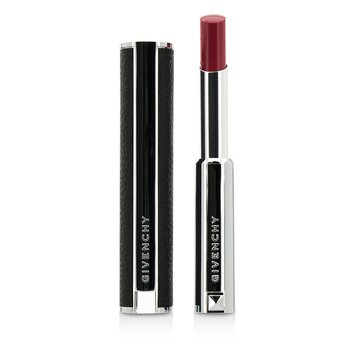 Příjemná pečující rtěnka Le Rouge A Porter Whipped Lipstick - # 206 Corail Decollete