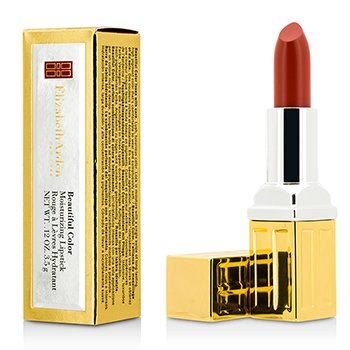 Hydratační rtěnka Beautiful Color Moisturizing Lipstick - # 13 Marigold