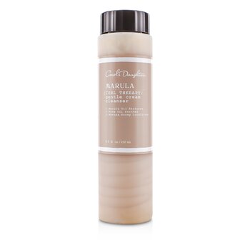 Krémový šampon Marula Curl Therapy Gentle Cream Cleanser