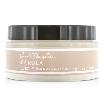 Krémová maska Marula Curl Therapy Softening Hair Mask