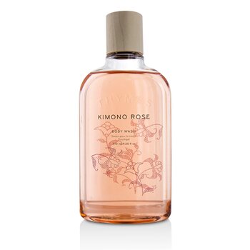 Kimono Rose - sprchový gel