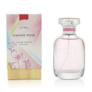 Kimono Rose Eau De Parfum Spray