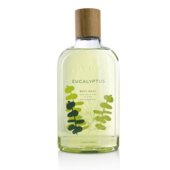 Eucalyptus - sprchový gel