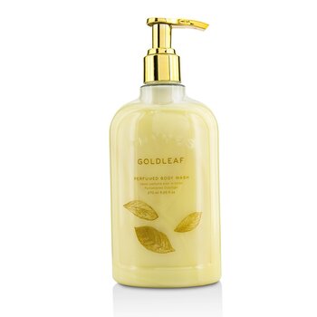 Goldleaf Perfumed - sprchový gel
