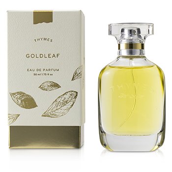 Goldleaf - parfémovaná voda s rozprašovačem