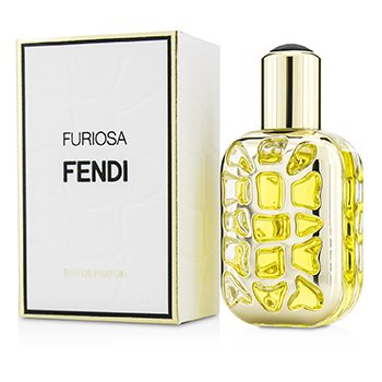Furiosa - parfémovaná voda s rozprašovačem