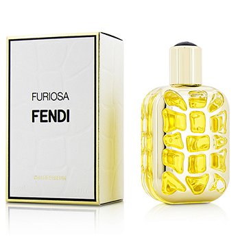 Furiosa - parfémovaná voda s rozprašovačem