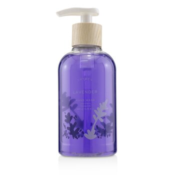 Lavender - mýdlo na ruce