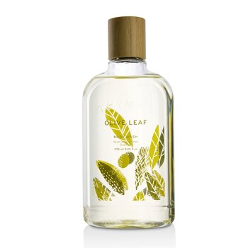 Olive Leaf - sprchový gel