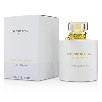 Lumiere Blanche - parfémovaná voda s rozprašovačem