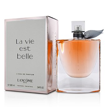 La Vie Est Belle L'- parfémovaná voda s rozprašovačem