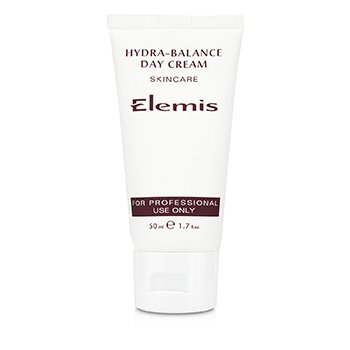 Denní krém (pro smíšenou pokožku) Hydra-Balance Day Cream (For Combination Skin) (Salon Product)
